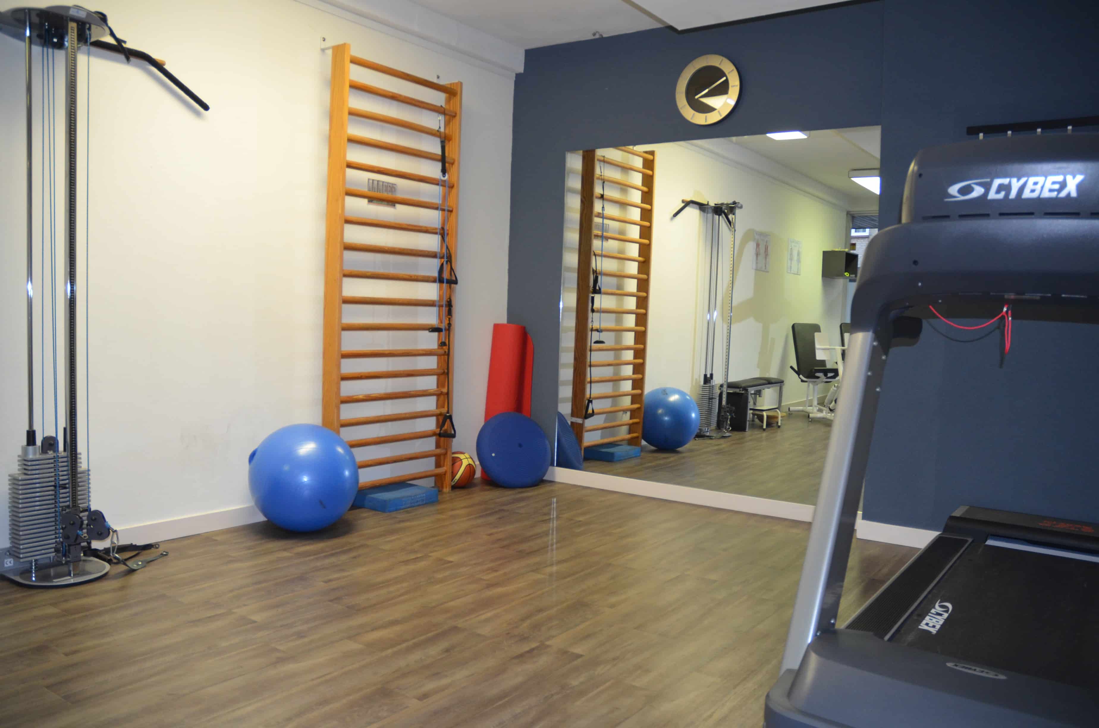 Wilken Fysiotherapie