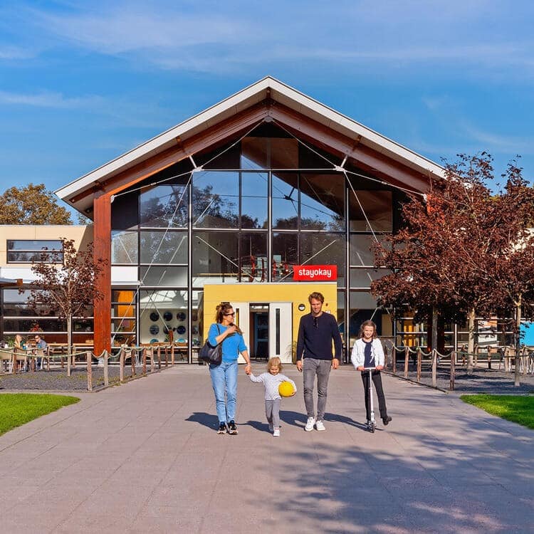 Stayokay Hostel Texel