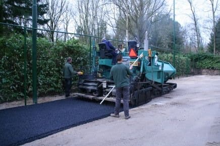 Cultuurtechnisch Bedrijf Potjes