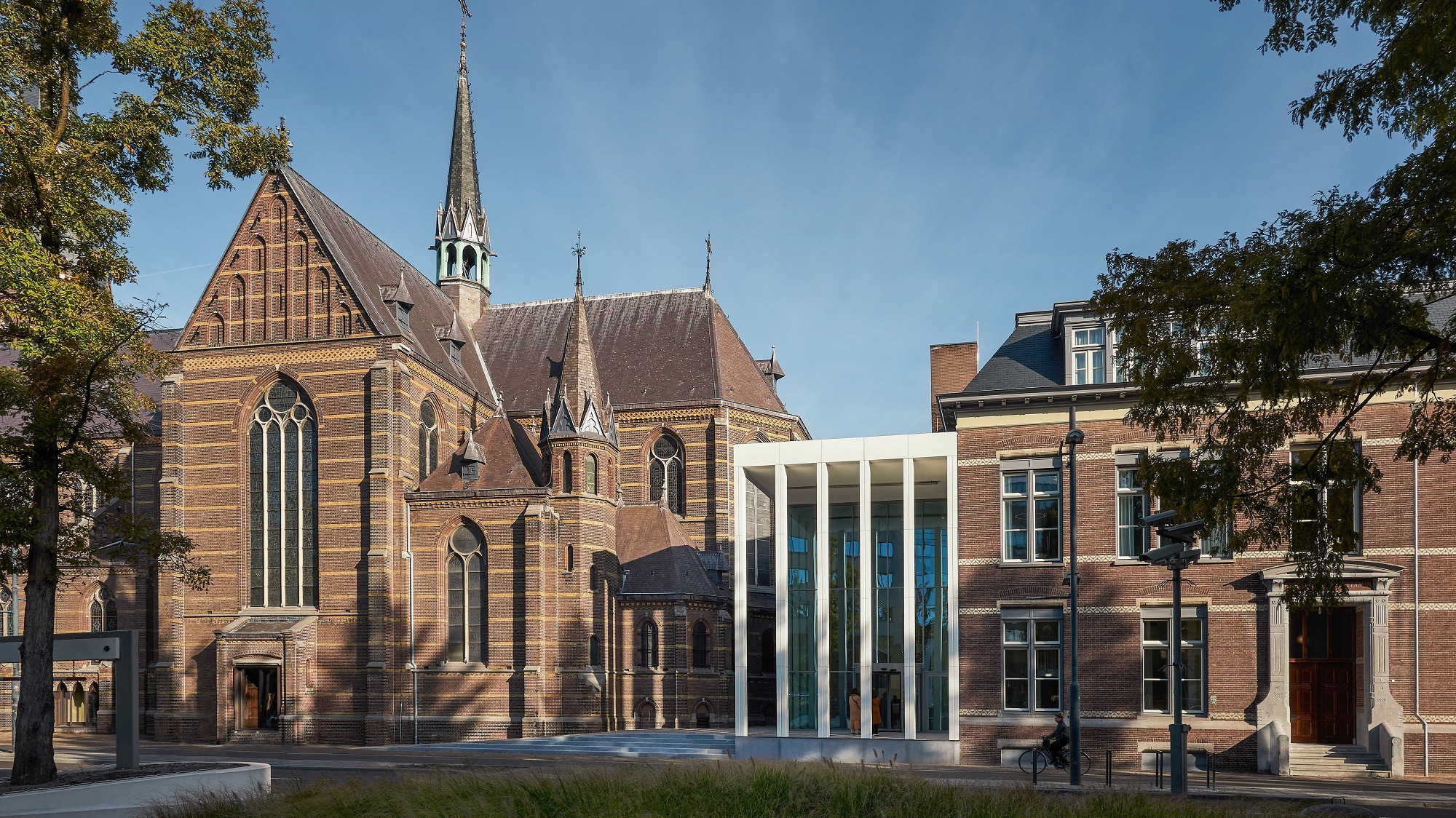 Hotel Mariënhage