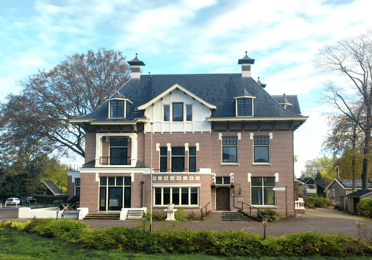 Zorghuis Huize Scherpenzeel