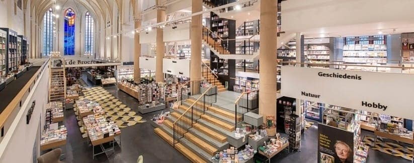 Van der Velde Boeken