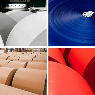 Papierfabriek Doetinchem