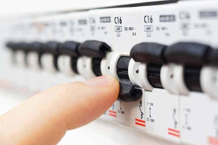 Perquin Elektrotechniek