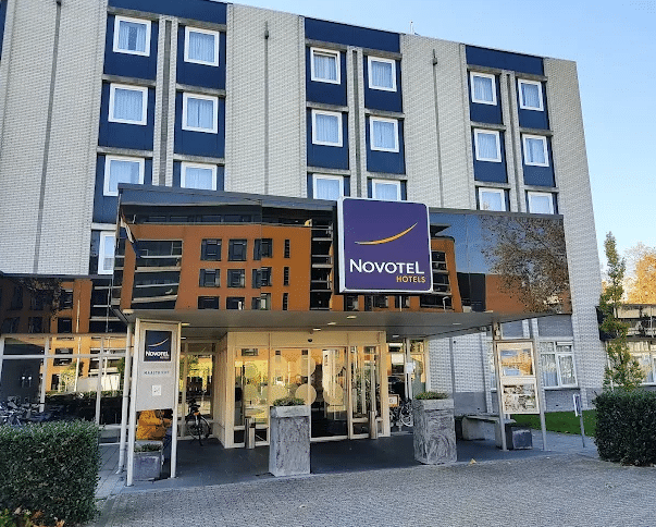 Novotel Maastricht