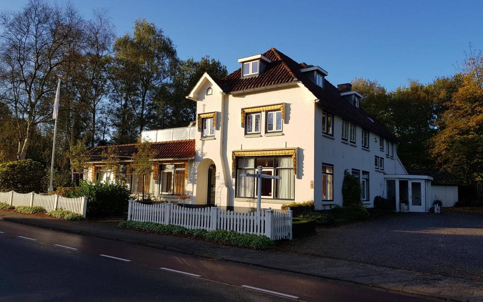 Thomashuis Lochem
