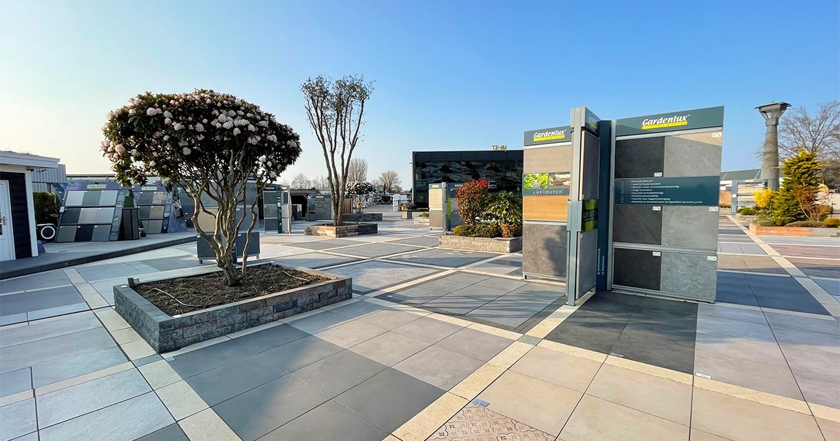 TEBI Bestratingsmaterialen