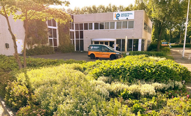 Kompaan woningontruimers B.V.