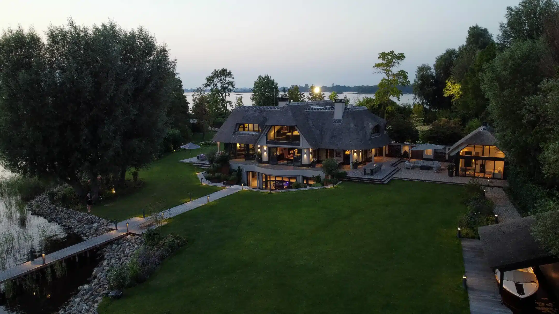 Loosdrechtse Plassen