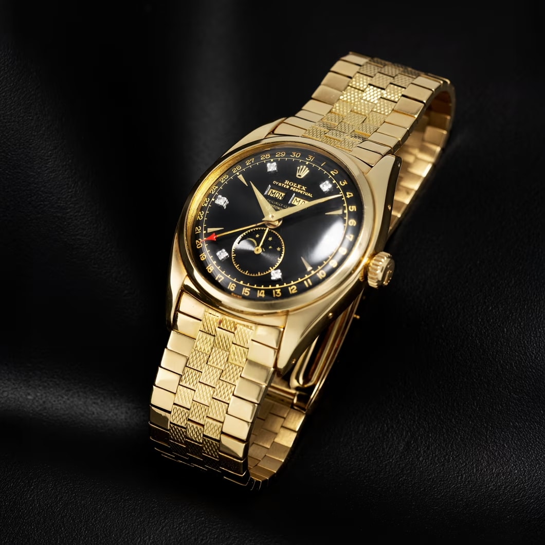 Rolex 6062
