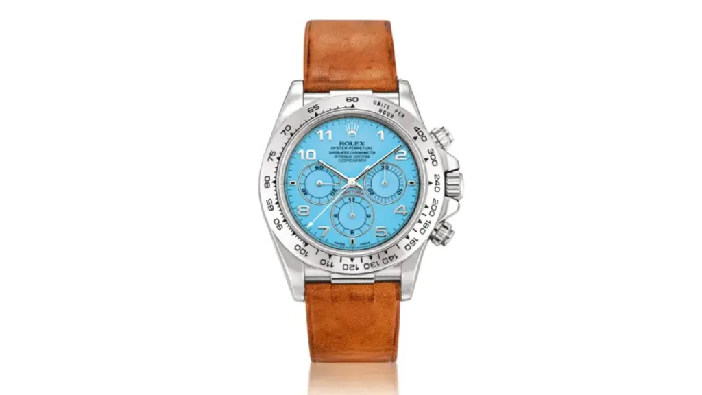 Cosmograph Daytona Ref. 16516