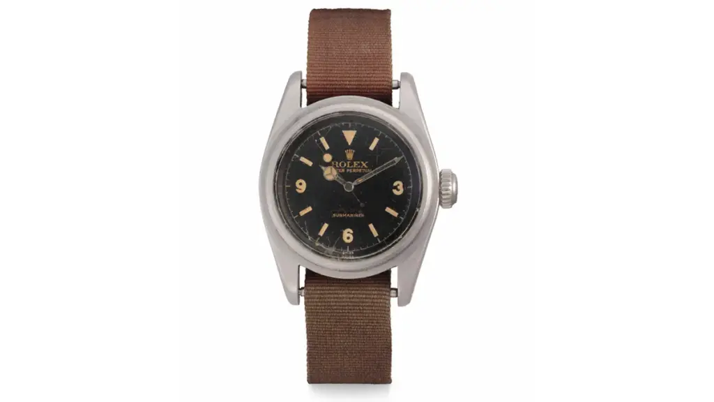 Submariner Ref. 6538