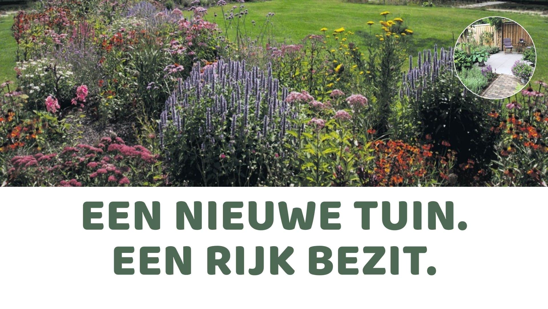 Hoveniersbedrijf Boerhof BV