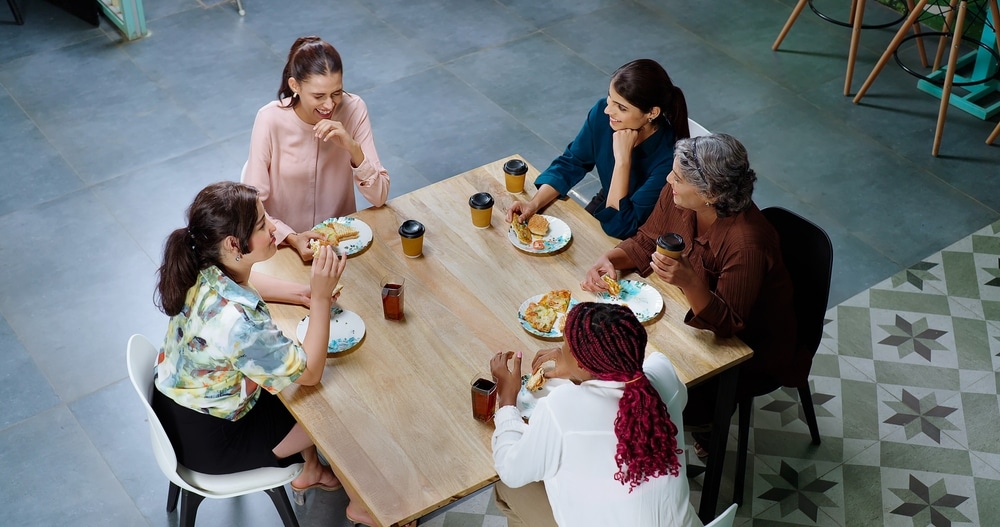 Een goede lunch op jouw bedrijf zorgt voor meer productiviteit