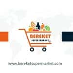 Bereket supermarket