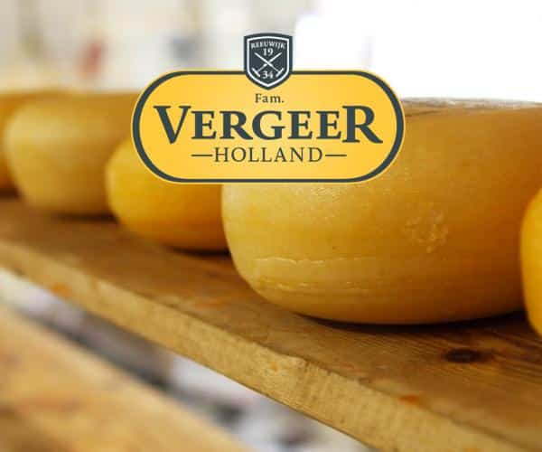 Vergeer Holland