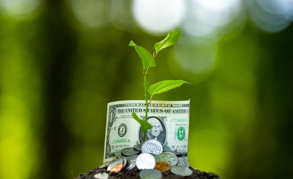 Nederlanders sparen maar 20% heeft niets