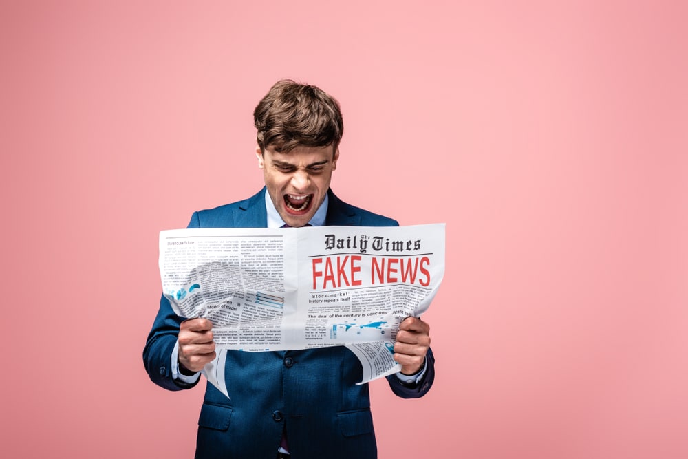 Betrouwbare informatie