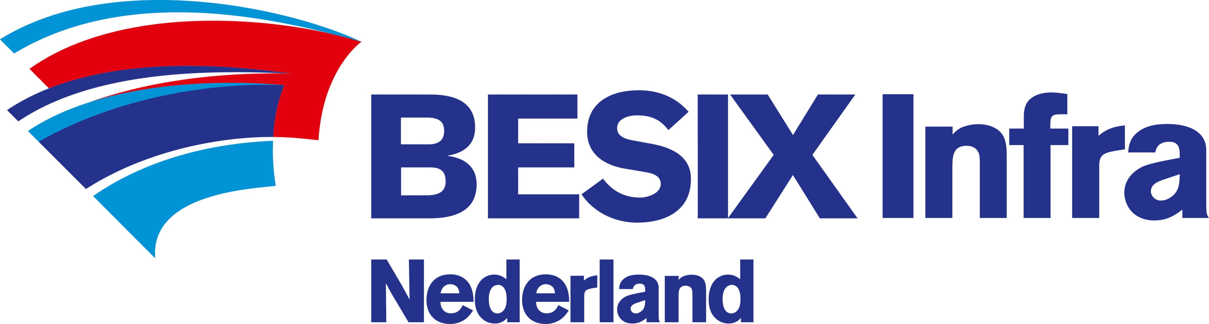 BESIX Infra nederland