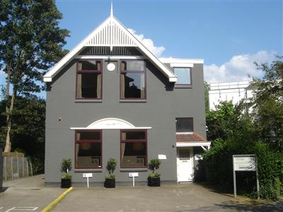 A. & S. Financieel Adviseurs