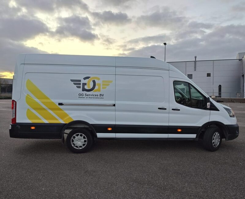 GG Services B.V.