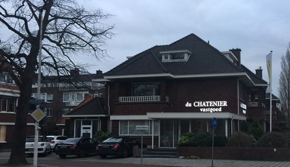 du Chatenier Vastgoed