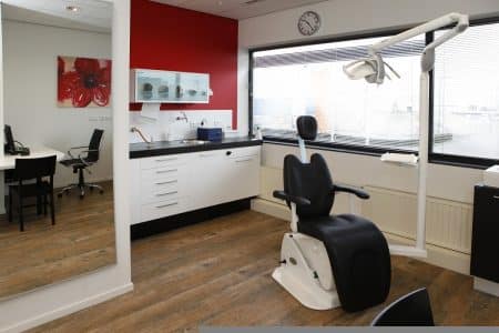 Tandprothetische Praktijk Koers