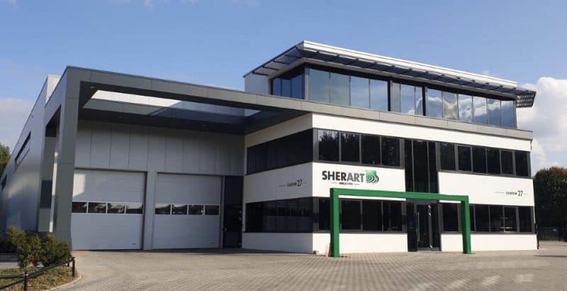 SHERART