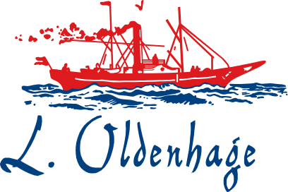 Scheepswerf L. Oldenhage