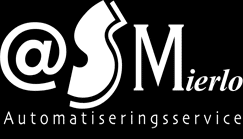 Automatiseringsservice Mierlo