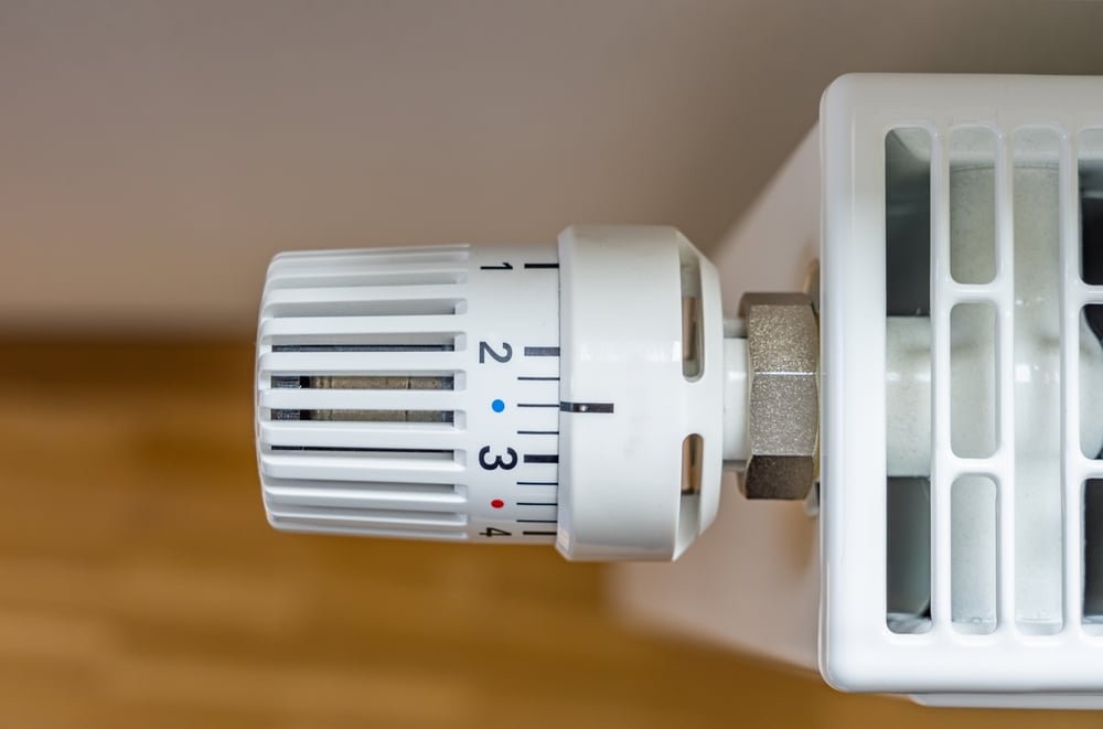 De hoogte van jouw energierekening kan verschillen door jouw woonplaats