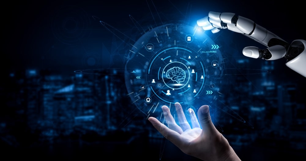 Laat AI werk besparen of ben je opgebrand?