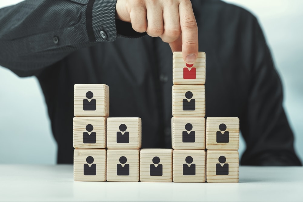 Leiderschapscrisis in 2030 doordat Gen z het niet wil