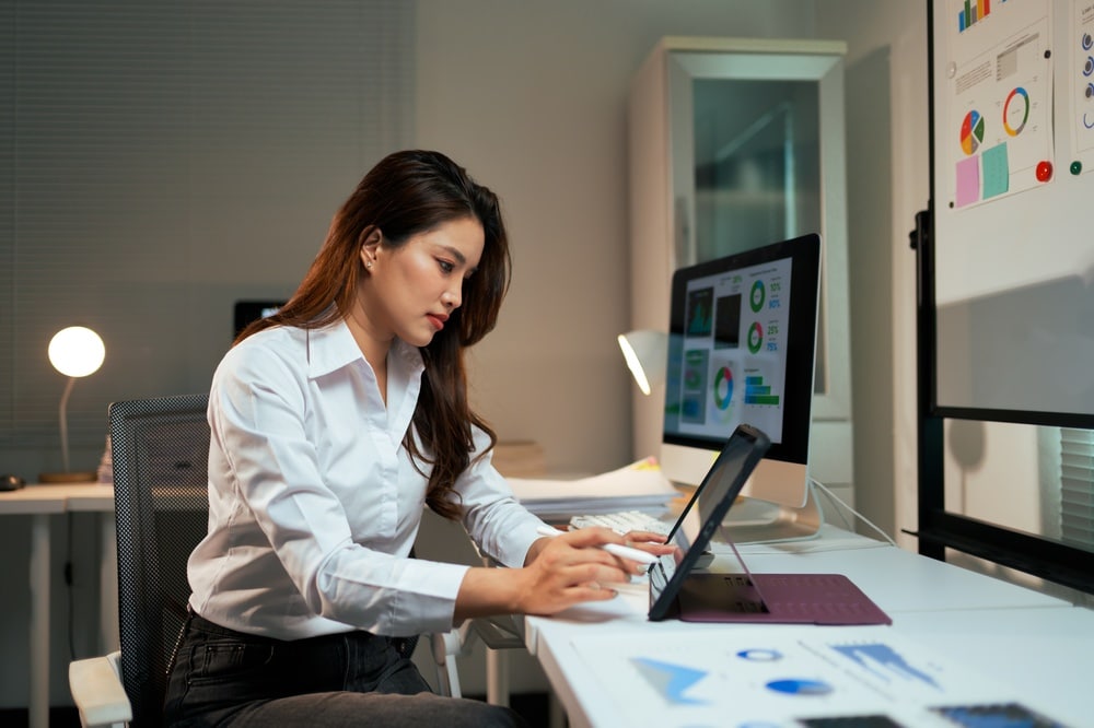 Met een goede pensioenregeling wek je vertrouwen voor (nieuw) personeel