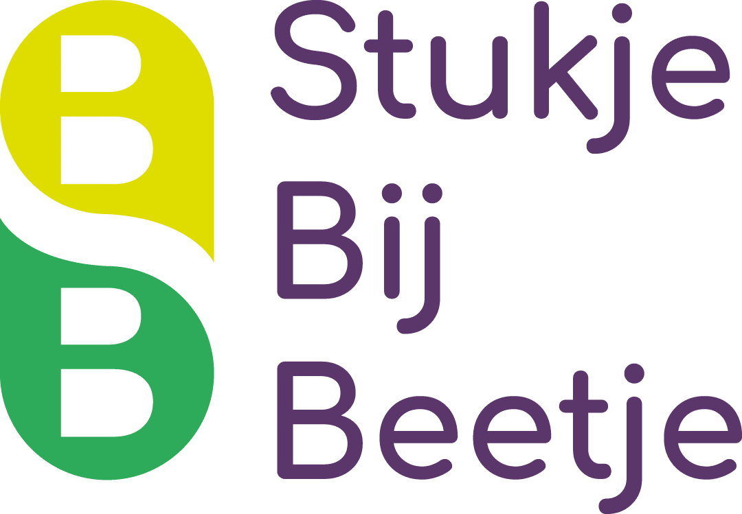 Stukje bij Beetje Jongeren B.V.