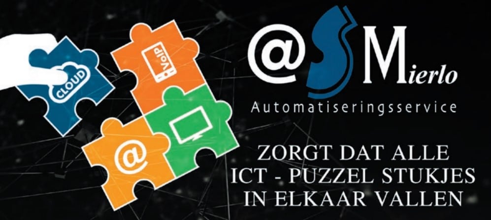 Automatiserings Service Mierlo