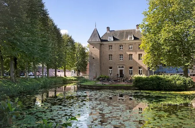 Bilderberg Chateau Holtmuhle