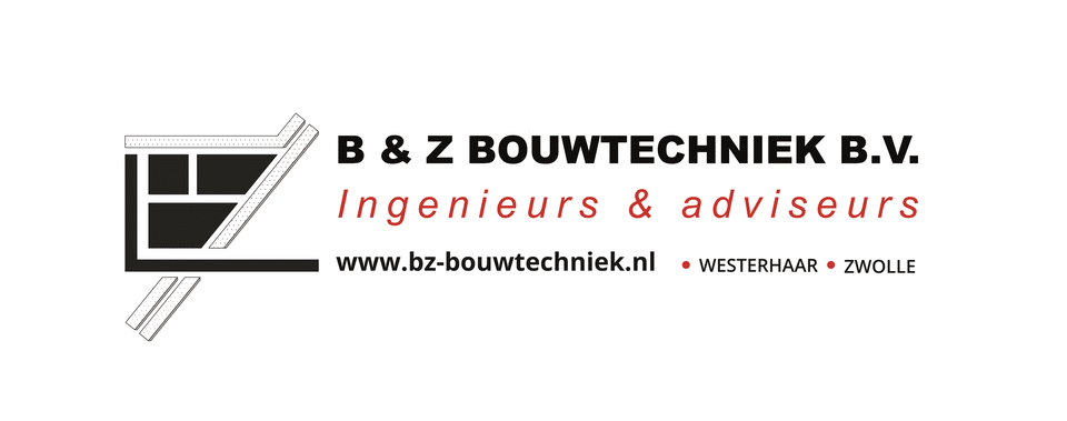 B&Z Bouwtechniek Zwolle