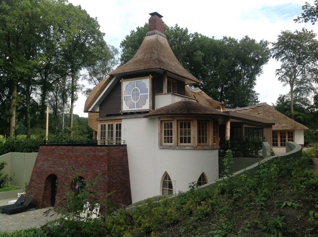 B&Z Bouwtechniek Zwolle