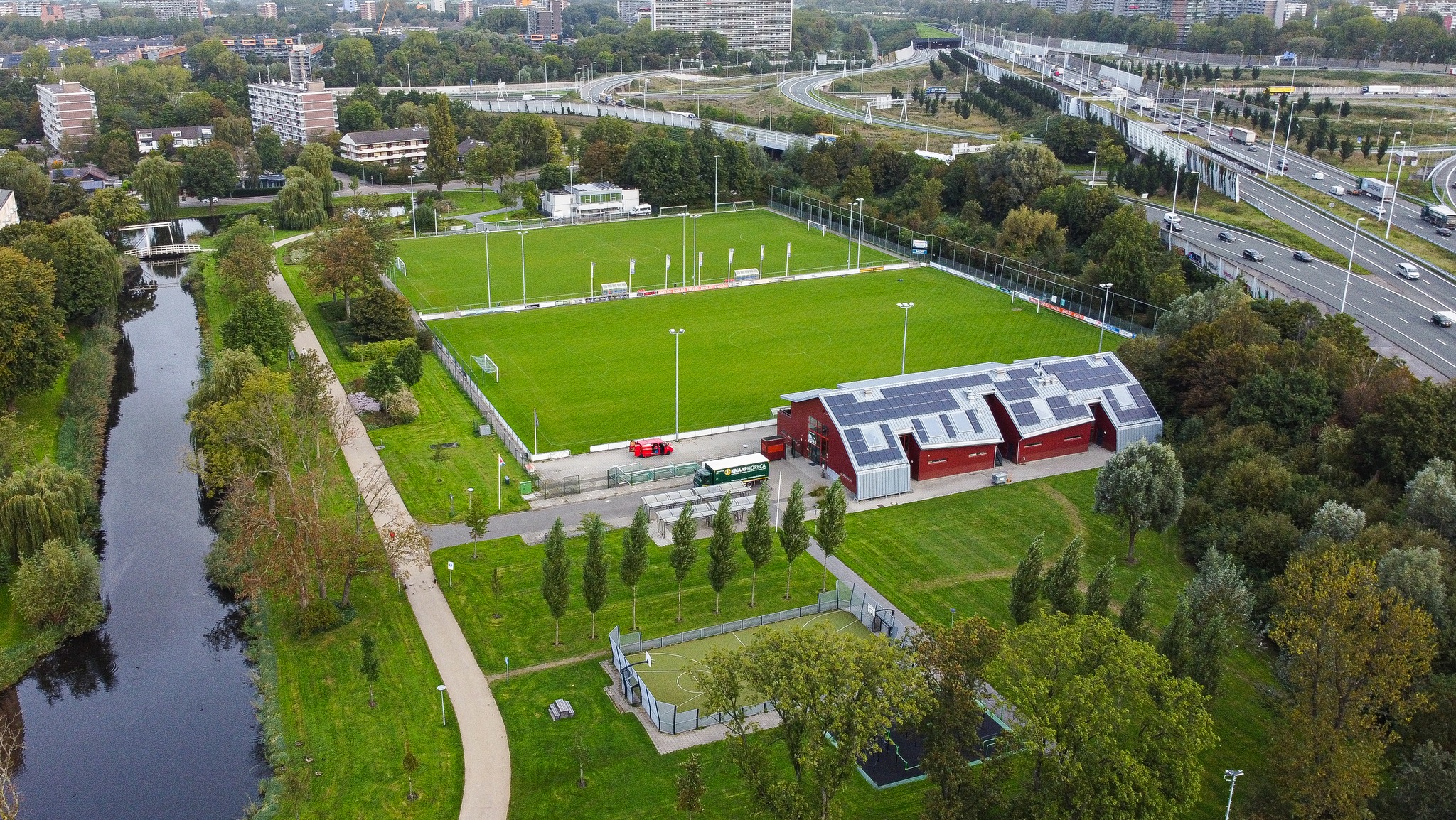 Voetbalvereniging CWO