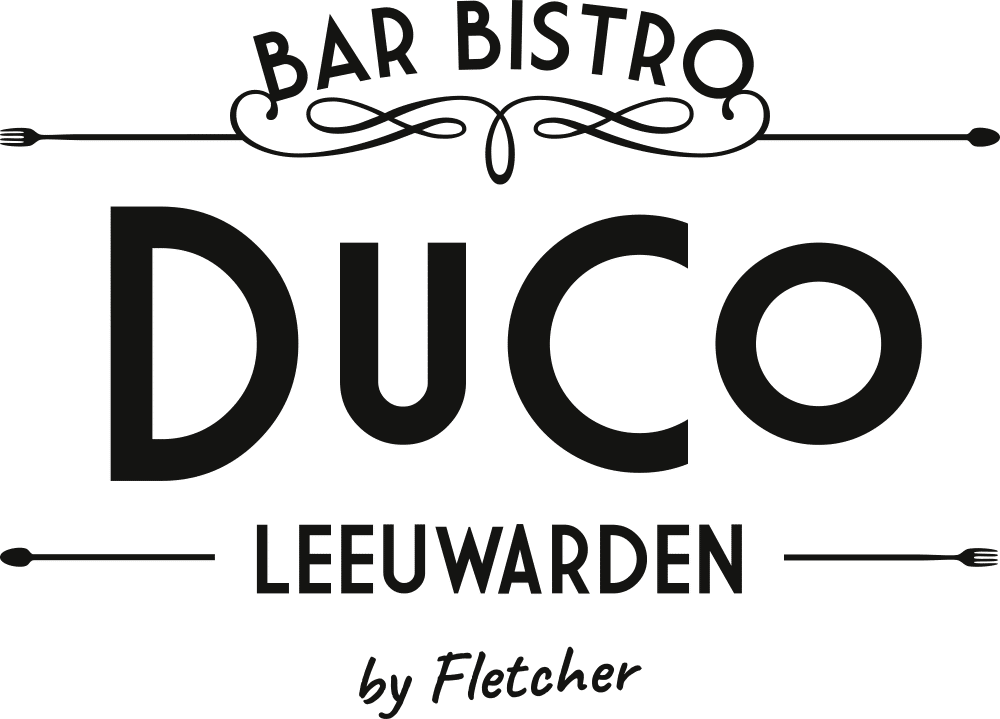 Bar Bistro DuCo Leeuwarden