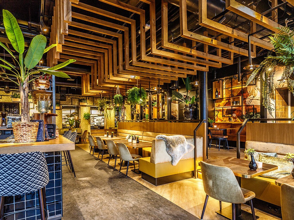Bar Bistro DuCo Leeuwarden