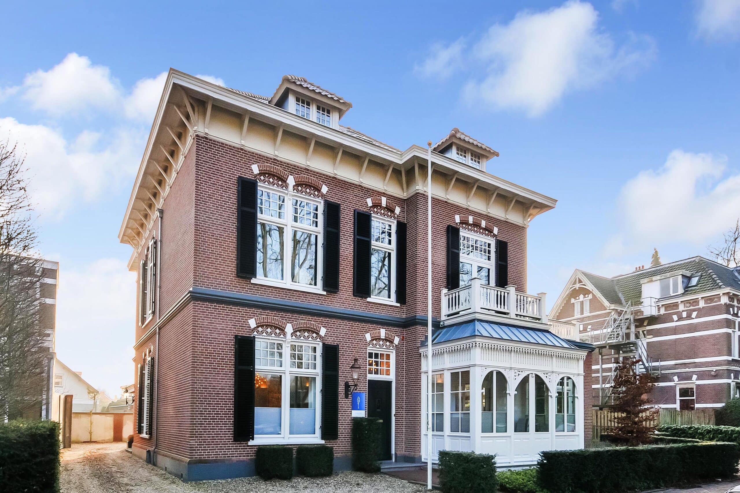 ABD Vastgoed Renovatie