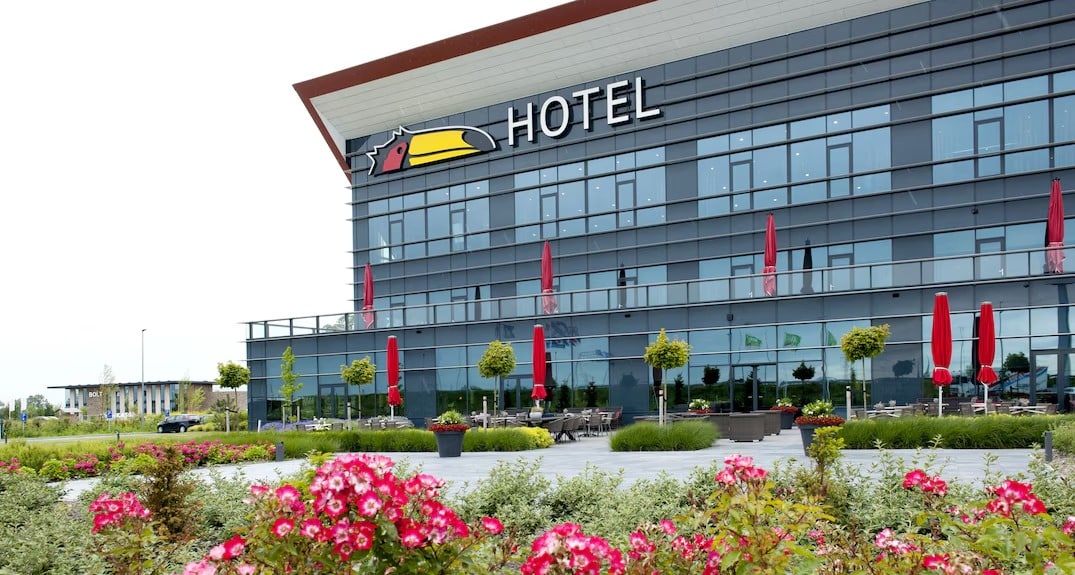 Van der Valk Hotel Leeuwarden