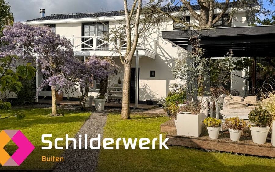 Vebru Schilders