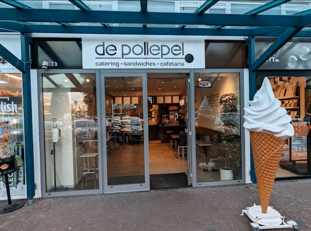 Snackbar De Pollepel