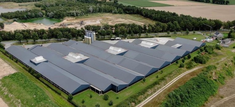 Koningsbosch Exploitatie B.V.