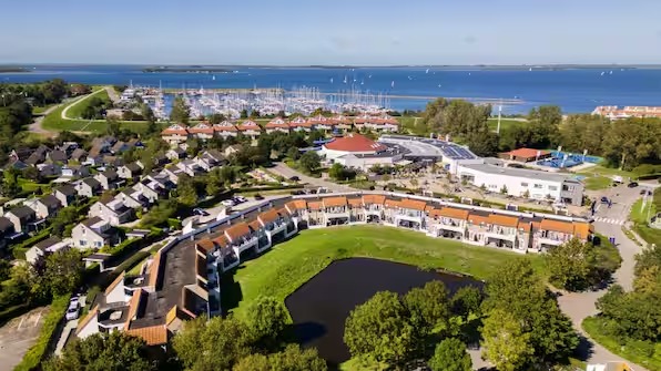 Summio Parc Port Greve