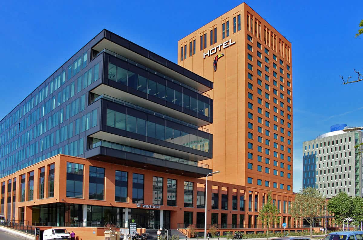 Van der Valk Utrecht