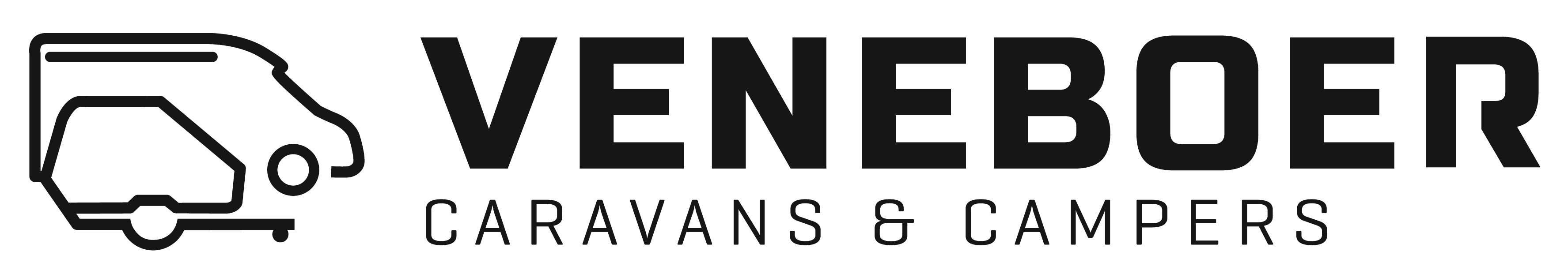 Veneboer Caravans